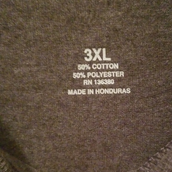 MENS TEE - Picture 4 of 4